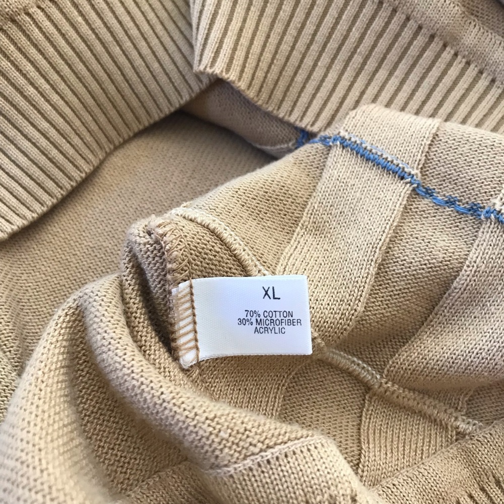 Men’s Sweater - Picture 5 of 6